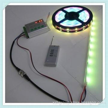 DC12V/24V SMD5050 Pure White Waterproof  Led String 60leds/m